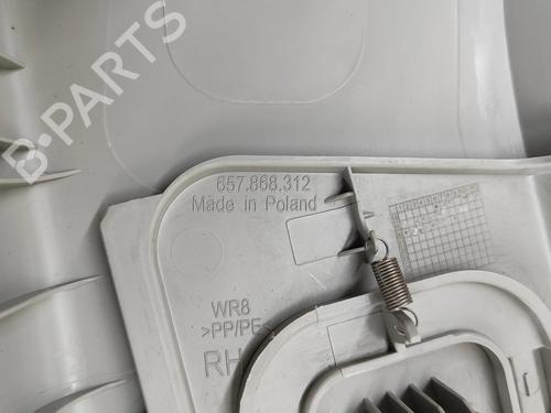 Andre SKODA SCALA (NW1) 1.5 TSI | BP27770886O1  - Image 6