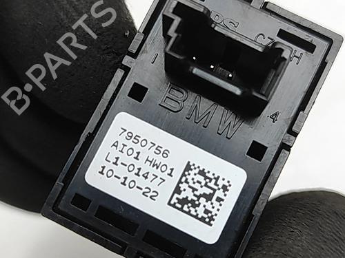 Left rear window switch BMW 3 Touring (G21, G81) 330 e Plug-in-Hybrid | BP33382874I29 - Image 7