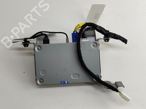 Electronic module MAZDA CX-30 (DM) e-SKYACTIV-X M Hybrid | BP29391558M83 