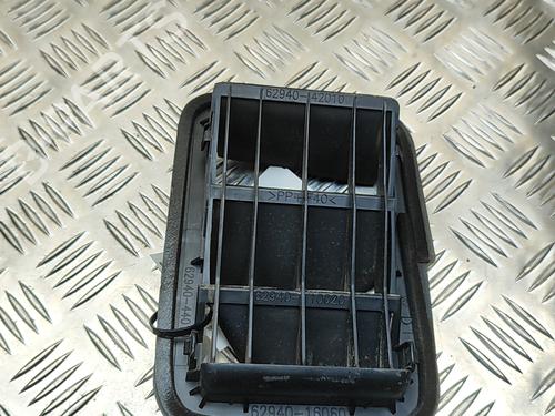 Grill TOYOTA PRIUS (_W3_) 1.8 Hybrid (ZVW30) | BP28956350C40 