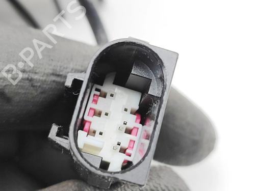 Front left exterior door handle PORSCHE 911 (991) 3.8 Carrera S / GTS | BP30708381C128 