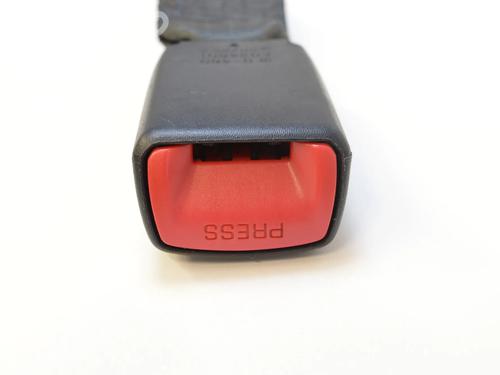 Seat buckle LEXUS GS (_L1_) 450h (GWL10_, GWL10, GWL10R) | BP33359669I32 - Image 5