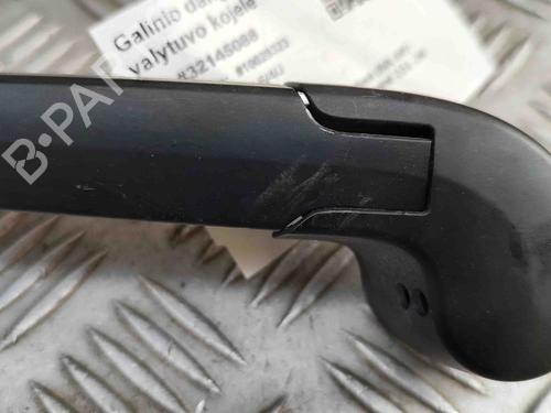 Rear windshield wiper arm AUDI A3 Sportback (8VA, 8VF) RS3 quattro | BP29404108C144 