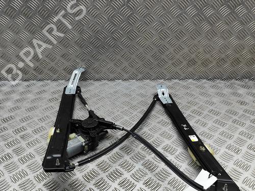 Front left window mechanism CUPRA ATECA (KH7, KHP, KBP) 2.0 TSI 4Drive | BP30301506C22 - Image 4