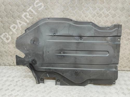 Used Underbody protection Underbody protection BMW X6 (G06, F96) xDrive 30 d Mild-Hybrid (298 hp) 33164105 33164105