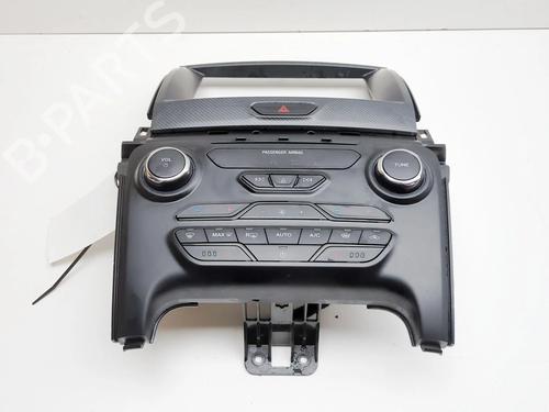 Control unit FORD RANGER (TKE) 3.2 TDCi 4x4 | BP39205089M11 - Image 2