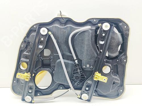 Front left window mechanism JEEP CHEROKEE (KL) 2.2 CRD 4x4 | BP39472815C22 - Image 2