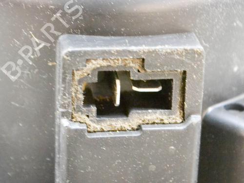 Heater blower motor KIA CARENS III MPV (UN) 2.0 CVVT | BP10072451M62 