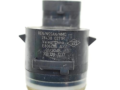 Electronic module NISSAN QASHQAI III (J12) 1.3 DIG-T | BP35717929M83  - Image 6