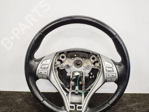 Rat Rat NISSAN QASHQAI II (J11, J11_) 1.2 DIG-T (115 hp) 6744935 6744935