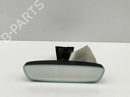 Used Rear mirror AUDI A3 Sportback (8VA, 8VF) RS3 quattro (400 hp) 29404144