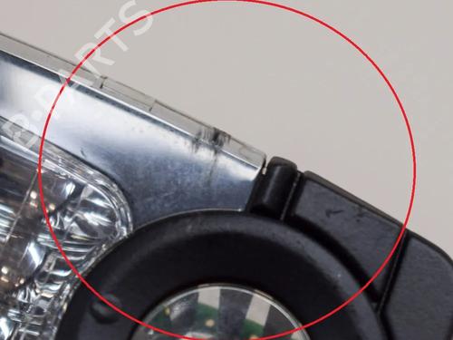 Interior roof light BMW 5 (F10) 520 d | BP13929047I8 