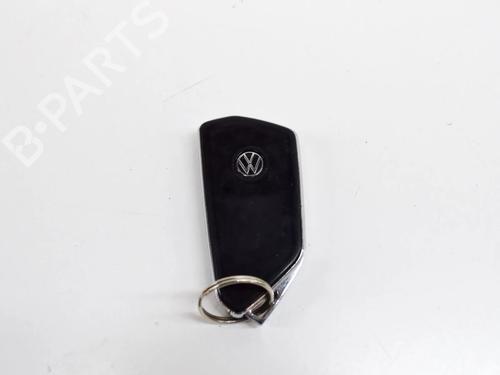 Electronic module VW ID.3 (E11, E12) Pro | BP29730618M83