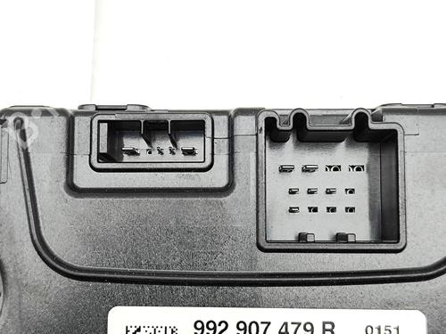 Electronic module PORSCHE CAYENNE Coupe (9YB) 3.0 E-Hybrid AWD | BP38781993M83 - Image 6