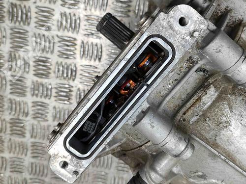 Engine PORSCHE TAYCAN Cross Turismo (Y1B) 4S Performance Battery Plus (Y1BDB1) | BP29485960M1 