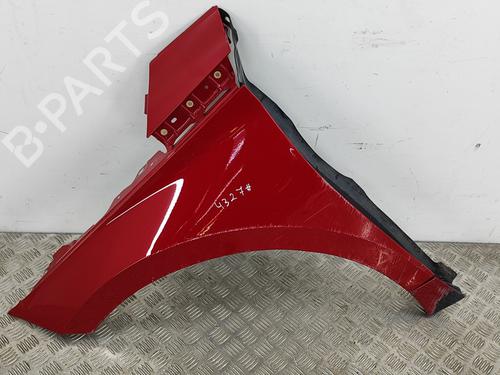Used Left front fenders SKODA ENYAQ iV SUV (5AZ) 50 (148 hp) 28811792