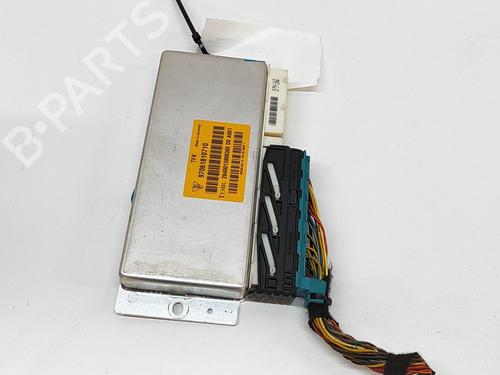 Elektronisk modul PORSCHE PANAMERA (970) 4.8 4S | BP27282379M83 