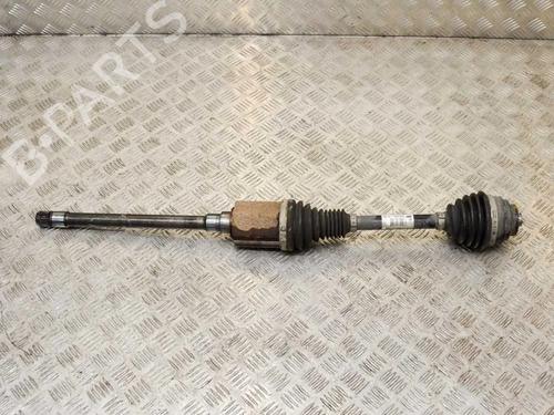 Used Right front driveshaft Right front driveshaft BMW 3 Touring (F31) 335 d xDrive (313 hp) 8843826 8843826