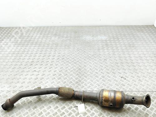 Catalyst MERCEDES-BENZ GLE (W166) 500 e 4-matic (166.063) | BP38442760M10 - Image 4