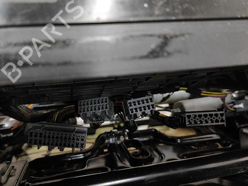 Left front seat JAGUAR F-TYPE Coupe (X152) 3.0 SCV6 S | BP33384740C15  - Image 6