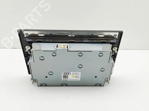 Electronic module AUDI A6 C8 Avant (4A5) RS6 TFSI Mild Hybrid quattro | BP33549615M83 - Image 4