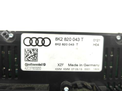 Control unit AUDI Q5 (8RB) SQ5 TDI quattro | BP38706544M11 - Image 6