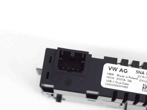 Electronic module VW ID.3 (E11, E12) Pro | BP27763838M83 