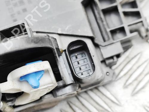 Front right lock MERCEDES-BENZ E-CLASS (W213) E 350 e (213.050) | BP30394536C97