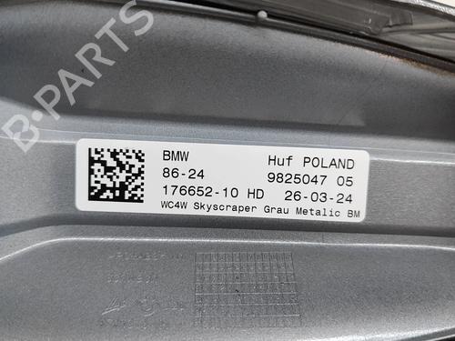 Antenne/Base BMW X2 (U10) iX2 xDrive 30 | BP28432270C140  - Image 9