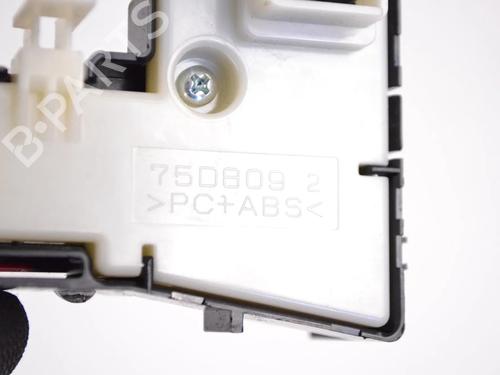 Switch TOYOTA PRIUS (_W3_) 1.8 Hybrid (ZVW3_) | BP33351107I30  - Image 5