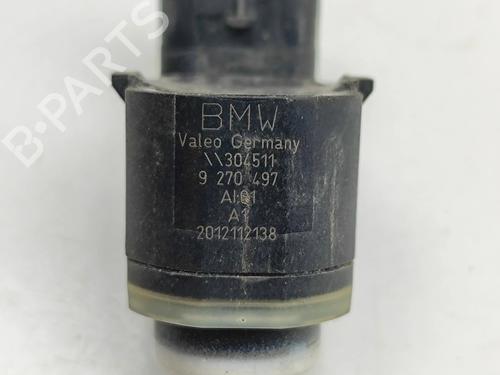 Electronic module BMW 5 Touring (F11) M 550 d xDrive | BP30005045M83 - Image 7