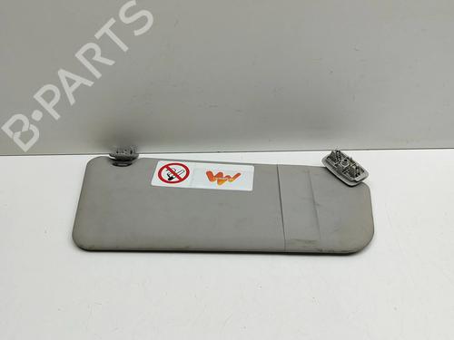 Right sun visor OPEL VIVARO C Van (K0) 2.0 | BP30004859I2 - Image 4