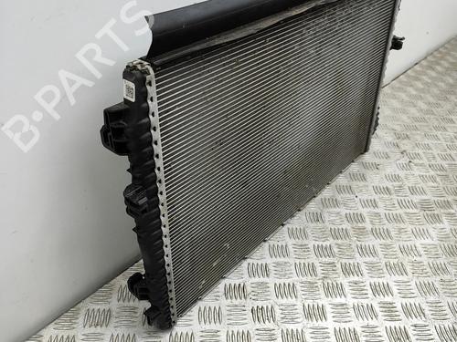 Water radiator VW GOLF VIII Variant (CG5, DB5) 2.0 TDI | BP38960375M31  - Image 5