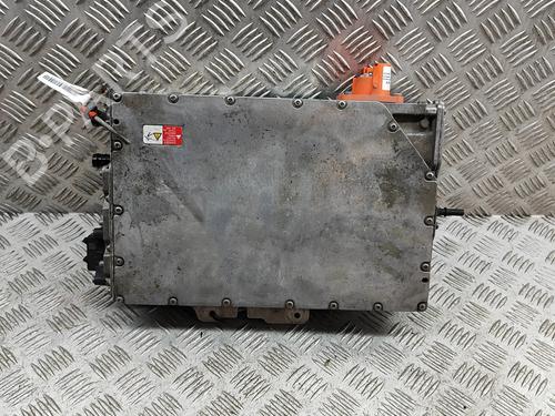 Inverter/Converter JAGUAR I-PACE (X590) EV400 AWD | BP28435127M119 - Image 4