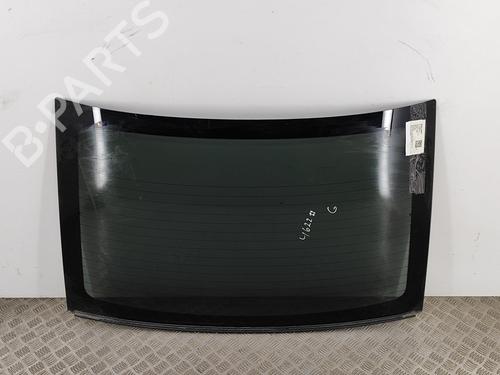 Used Bootlid window CITROËN C4 X (BD_, BE_, BF_) ë-C4 X (BFZKXC) (136 hp) 28550170
