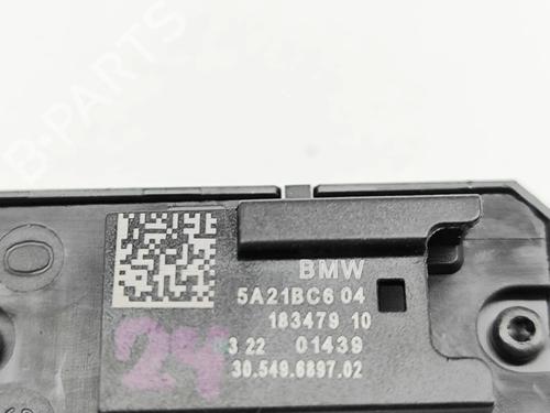 Switch BMW iX (I20) xDrive 40 | BP33377721I30  - Image 6