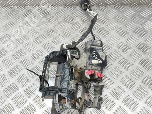 Camera DODGE RAM 1500 Pickup (DJ, DS) 5.7 4x4 | BP27784798E14 