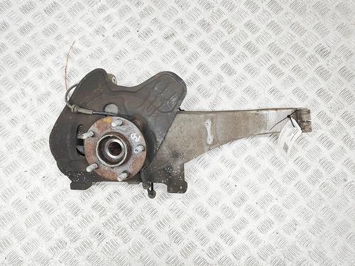 Used Right front steering knuckle Right front steering knuckle NISSAN GT-R (R35) V6 (530 hp) 33962577 33962577