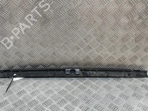 Used Rear bumper bracket PORSCHE 911 (996) 3.4 Carrera 4 (301 hp) 24142729