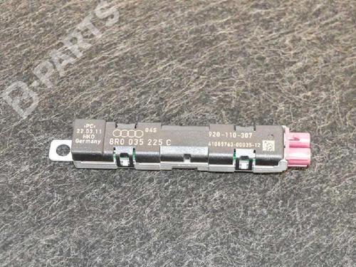 Used Electronic module AUDI Q5 (8RB) 2.0 Hybrid quattro (245 hp) 7734859