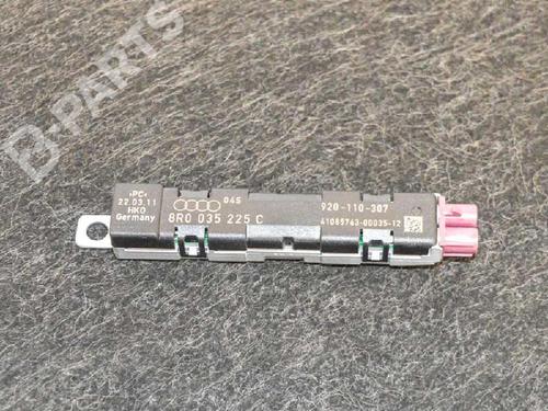 Electronic module AUDI Q5 (8RB) 2.0 TFSI hybrid quattro (245 hp) 8R0035225C