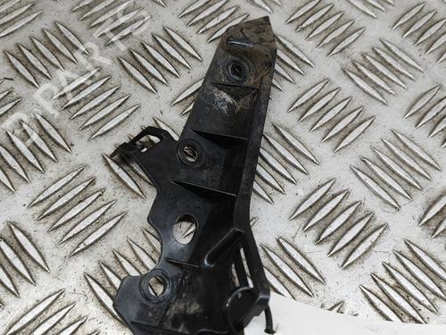 Front bumper bracket JAGUAR F-PACE (X761) 2.0 P400e Plug-in Hybrid | BP28275644C158 