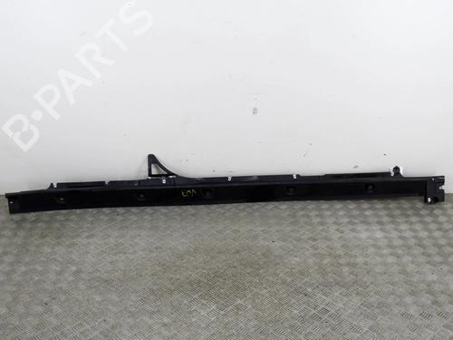 Underbody protection VW TOUAREG (CR7, RC8) 3.0 TDI 4motion | BP36066428M92 - Image 2