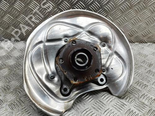 Used Right rear steering knuckle Right rear steering knuckle AUDI A5 Sportback (F5A, F5F) 2.0 TFSI quattro (252 hp) 22443939 22443939