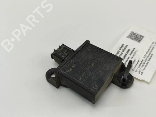 Electronic module AUDI A6 C7 Avant (4G5, 4GD) RS6 performance quattro | BP26706632M83 - Image 2