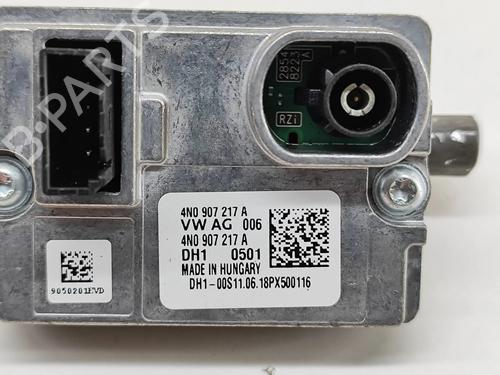 Camera PORSCHE CAYENNE (9YA) 3.0 E-Hybrid AWD (9YAAE1) | BP27766316E14 