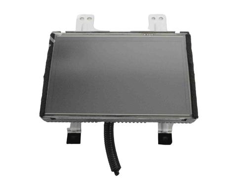 Used Display monitor INFINITI FX 30d AWD (238 hp) 30250162