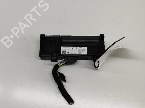 Electronic module CITROËN C4 III (BA_, BB_, BC_) ë-C4 (BCZKXC, BZCKSC) | BP27783229M83  - Image 5