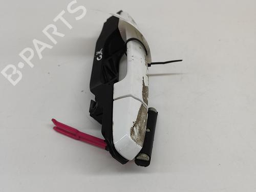 Rear left exterior door handle SUZUKI VITARA (LY) 1.4 T AllGrip (APK414) | BP25217523C130 