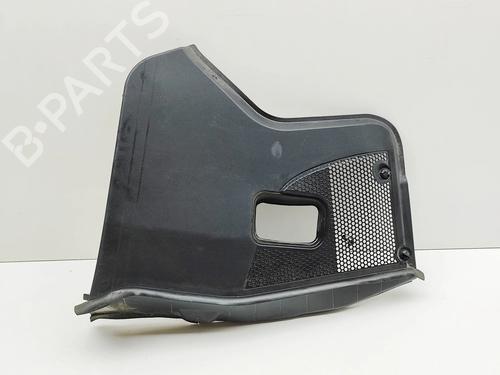 Used Scuttle panel Scuttle panel MERCEDES-BENZ E-CLASS (W213) E 350 e (213.050) (286 hp) 33377558 33377558